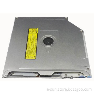Hot Sale UJ898 9.5mm Internal SATA Slot in DVDRW Optical Drive